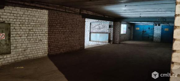 Капитальный гараж ПГСК Союз. Фото 5.