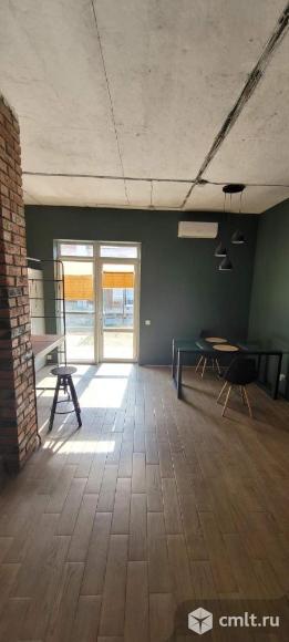 Сдается: таунхаус 90 м2.. Фото 1.