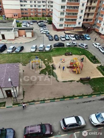 1-комнатная квартира 45,08 кв.м. Фото 20.