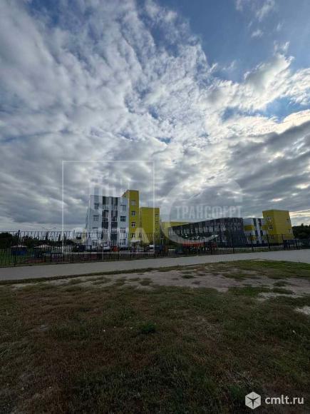 1-комнатная квартира 34 кв.м. Фото 18.