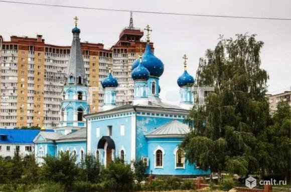 1-комнатная квартира 32,6 кв.м. Фото 16.