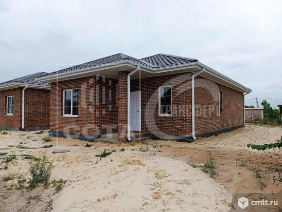 Дом 85 кв.м. Фото 1.