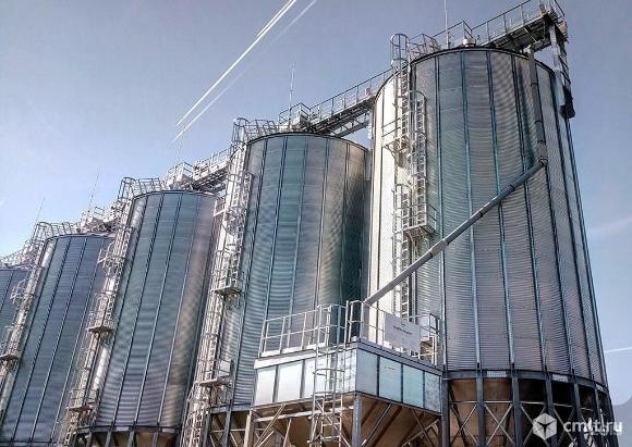 Компания ООО "Промжилстрой" предлагает широкий спектр строительных услуг.. Фото 1.