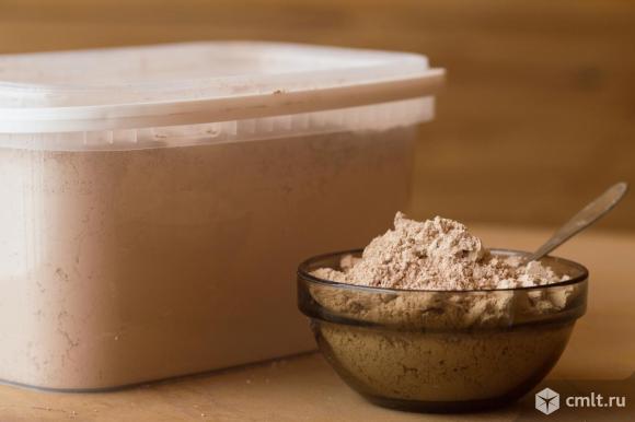 Диатомит NDP-400 (кизельгур), меш. 12 кг. Фото 1.