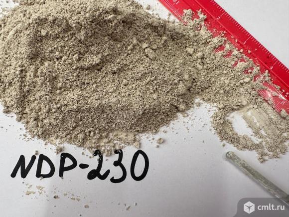 Диатомит NDP-D-280. Фото 1.