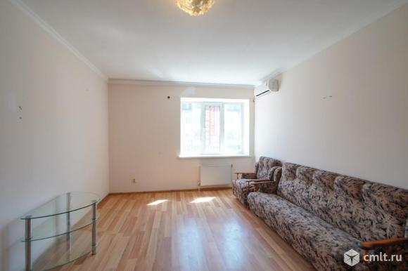 2-комнатная квартира 61 кв.м. Фото 1.