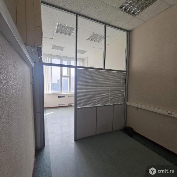 Аренда офиса 271 м2. Фото 1.