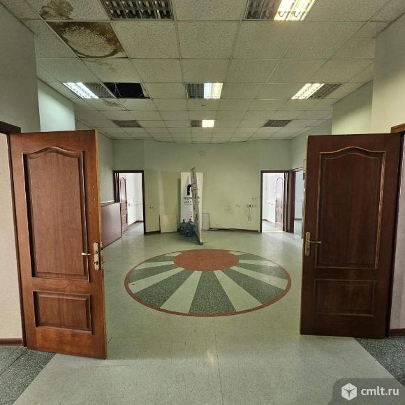 Аренда офиса 271 м2. Фото 5.