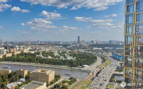 Где жить в Москве так, чтобы её видеть?. Фото 1.