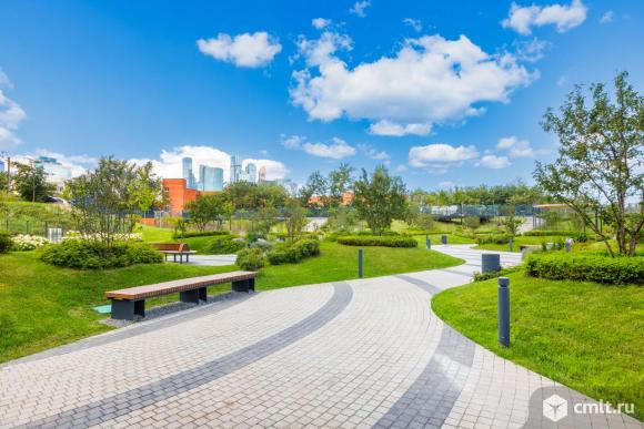 Где жить в Москве так, чтобы её видеть?. Фото 19.