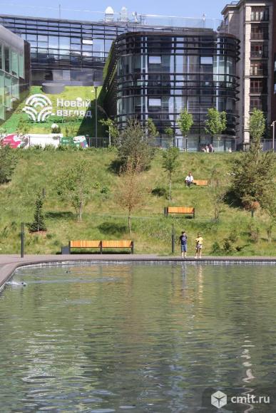 Продажа квартиры в Садовых Кварталах, Хамовники. Фото 14.