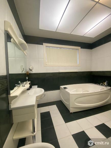 3-комнатная квартира 118 кв.м. Фото 20.