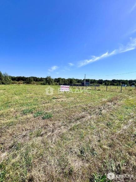 Участок 6 сот.. Фото 9.