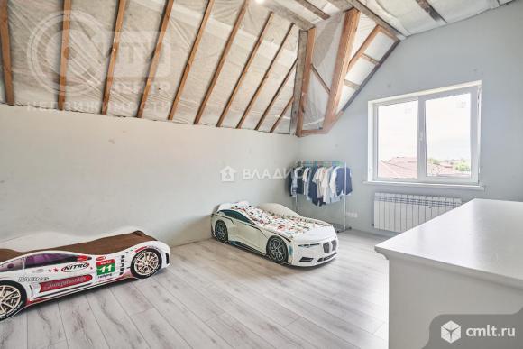 Дом 195,3 кв.м. Фото 20.