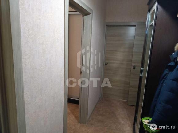 2-комнатная квартира 54,3 кв.м. Фото 11.