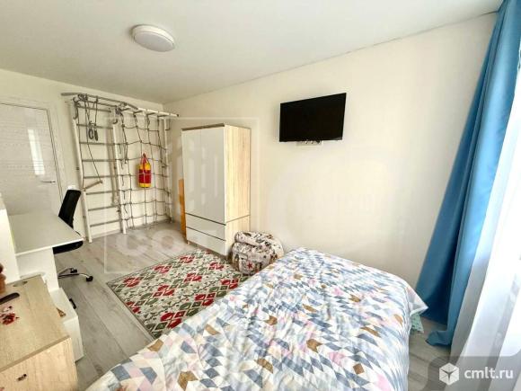 3-комнатная квартира 65 кв.м. Фото 20.