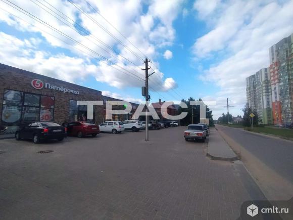 3-комнатная квартира 75,5 кв.м. Фото 20.