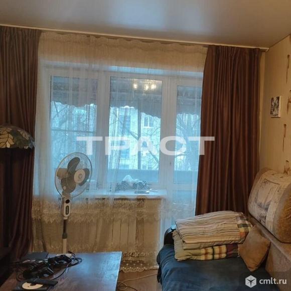 1-комнатная квартира 29 кв.м. Фото 1.