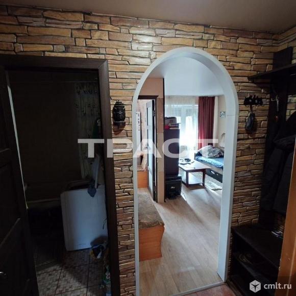 1-комнатная квартира 29 кв.м. Фото 11.