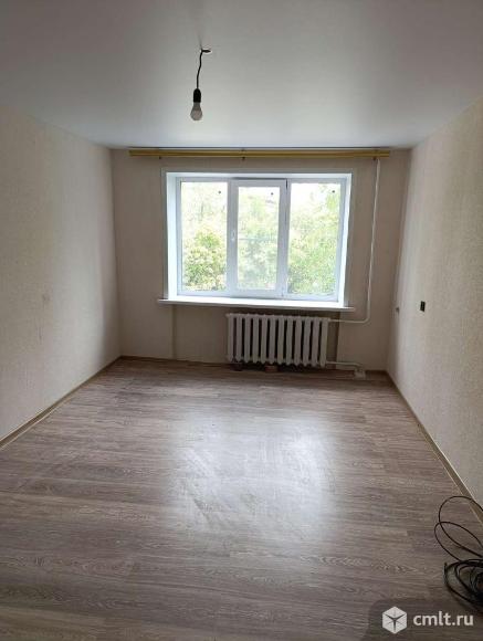 1-комнатная квартира 28 кв.м. Фото 1.