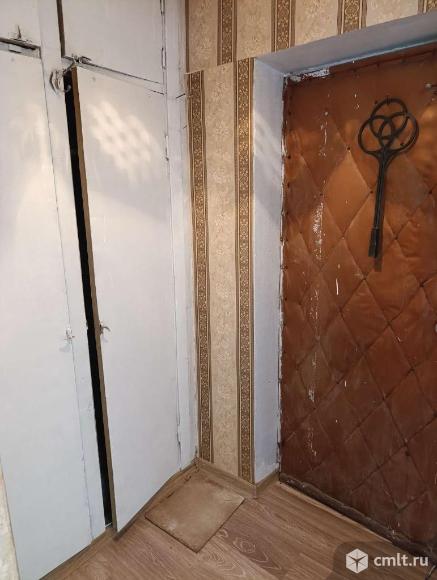 1-комнатная квартира 28 кв.м. Фото 6.