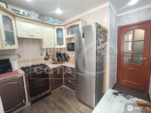 2-комнатная квартира 45 кв.м. Фото 1.