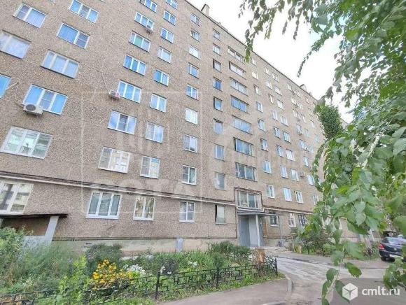 2-комнатная квартира 45 кв.м. Фото 20.