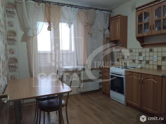 1-комнатная квартира 32,6 кв.м. Фото 1.