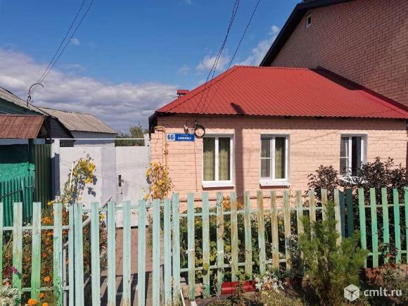 Дом 87,5 кв.м. Фото 1.