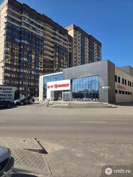 2-комнатная квартира 63 кв.м. Фото 20.