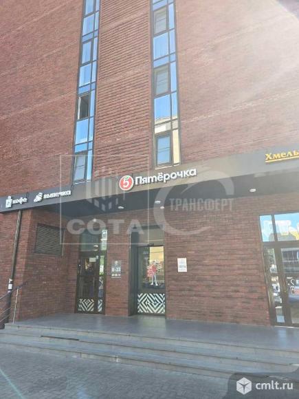 2-комнатная квартира 63,8 кв.м. Фото 20.