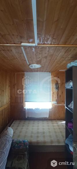 Дача 18 кв.м. Фото 1.