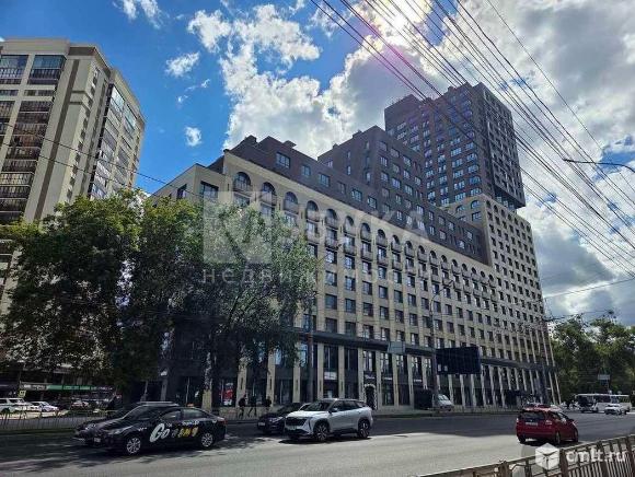 3-комнатная квартира 86 кв.м. Фото 1.