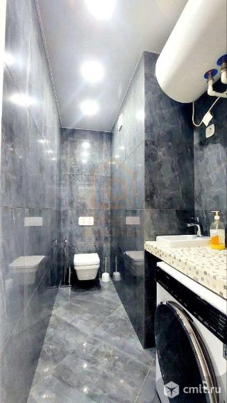 3-комнатная квартира 102 кв.м. Фото 20.