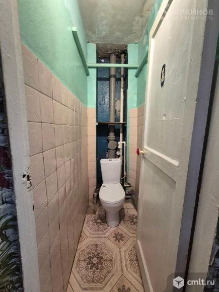 4-комнатная квартира 61,4 кв.м. Фото 20.