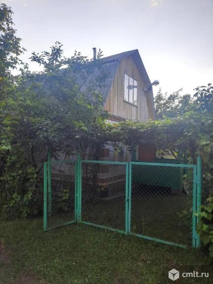 Дача 50 кв.м, Дальние сады, 9-ая остановка