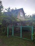 Дача 50 кв.м, Дальние сады, 9-ая остановка