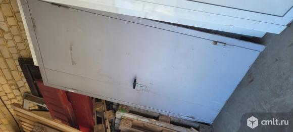 Двери Б/у,демонтированы с объектов в хорошем состоянии.. Фото 6.