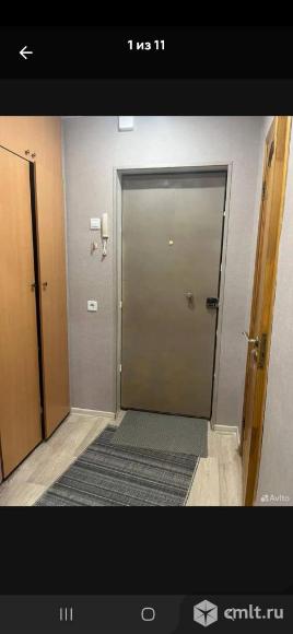 1-комнатная квартира 21,8 кв.м. Фото 11.