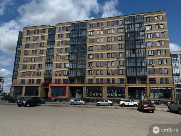 Аренда ПСН площадью 440 м2. Фото 1.