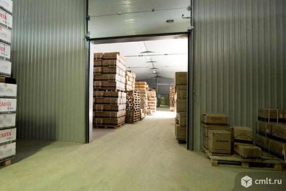 Аренда склада 508.5 м2. Фото 3.