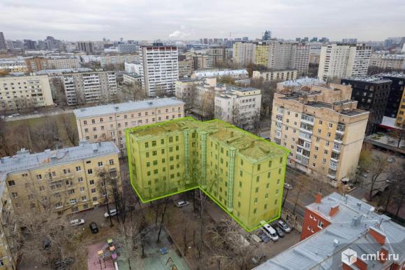 Продается здание 3577.5 м2. Фото 1.