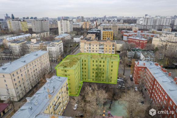 Продается здание 3577.5 м2. Фото 3.