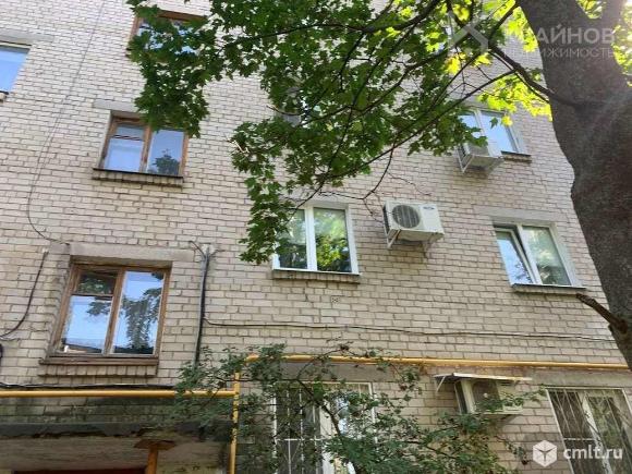 2-комнатная квартира 44 кв.м. Фото 14.