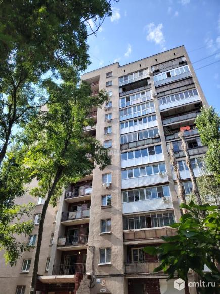 1-комнатная квартира 32,7 кв.м. Фото 1.