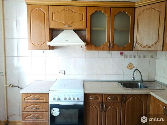 3-комнатная квартира 63,3 кв.м. Фото 1.