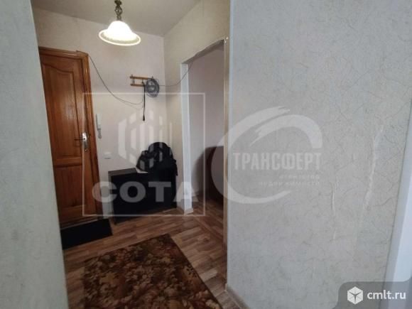 1-комнатная квартира 38 кв.м. Фото 15.