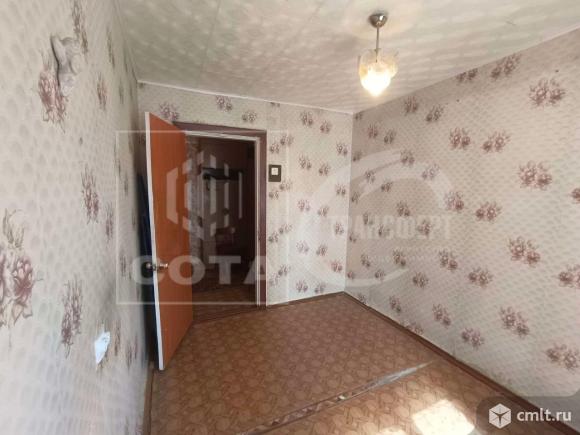 4-комнатная квартира 61,4 кв.м. Фото 1.