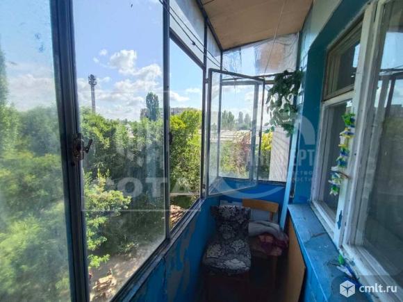 4-комнатная квартира 61,4 кв.м. Фото 17.