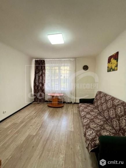 1-комнатная квартира 18,8 кв.м